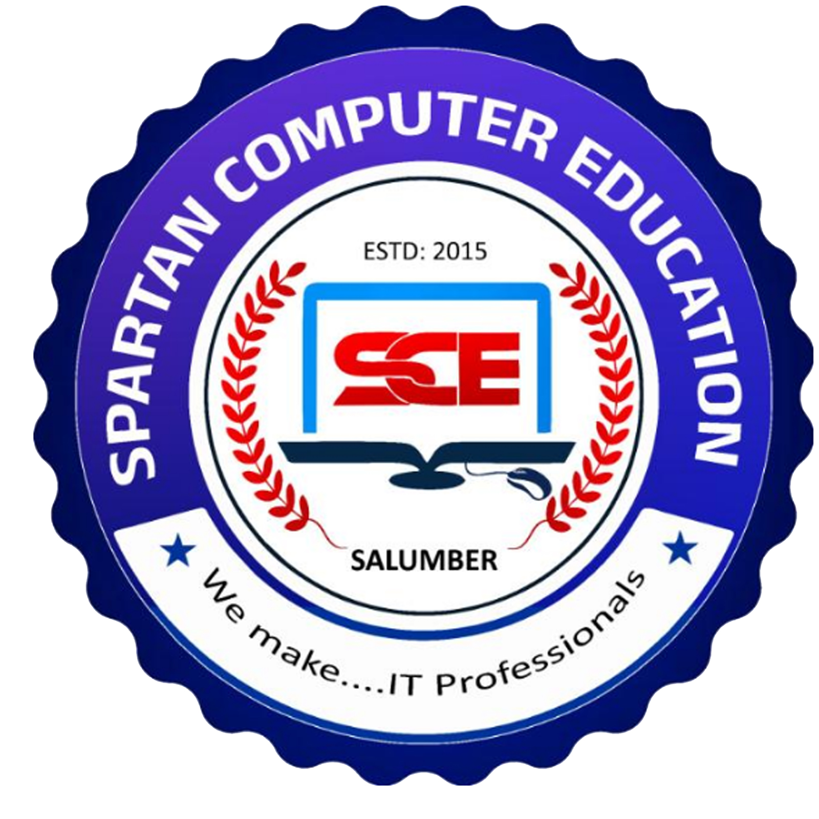 No.1 Computer Center in India