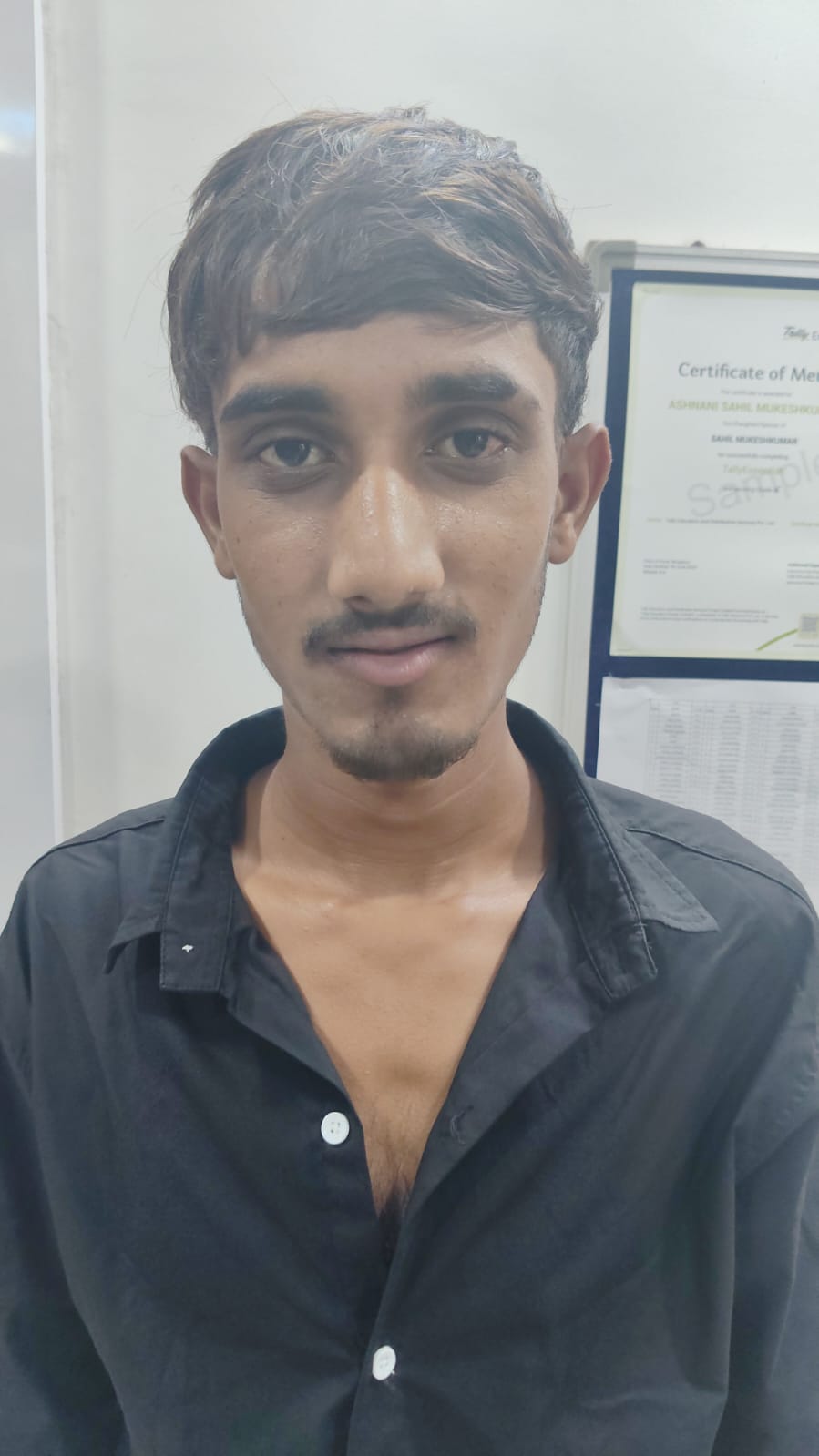 No.1 Computer Center in India